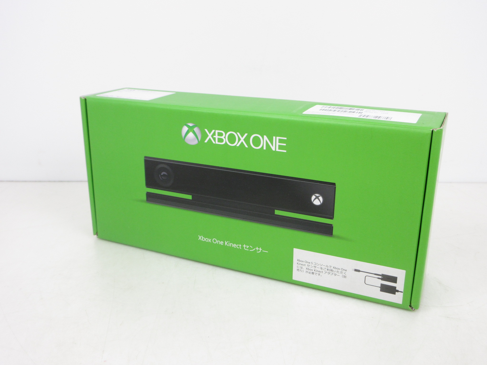 XBOX ONE KINECT 1520 Kinect for Xbox One マイクロソフト