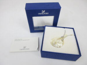 スワロフスキー Swarovski アクセサリー