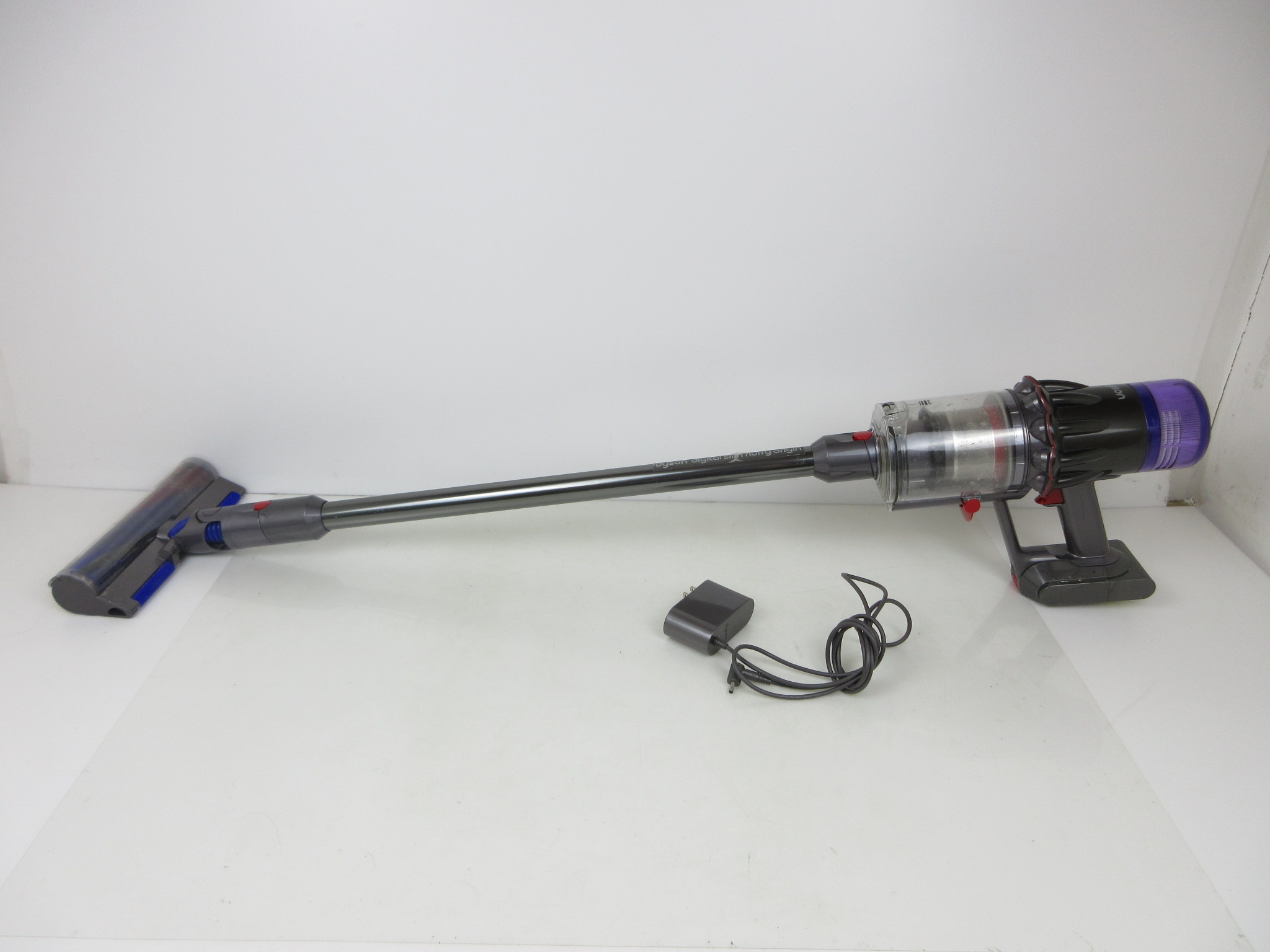 dyson ダイソン SV18 掃除機 サイクロンタイプ コードレスクリーナー