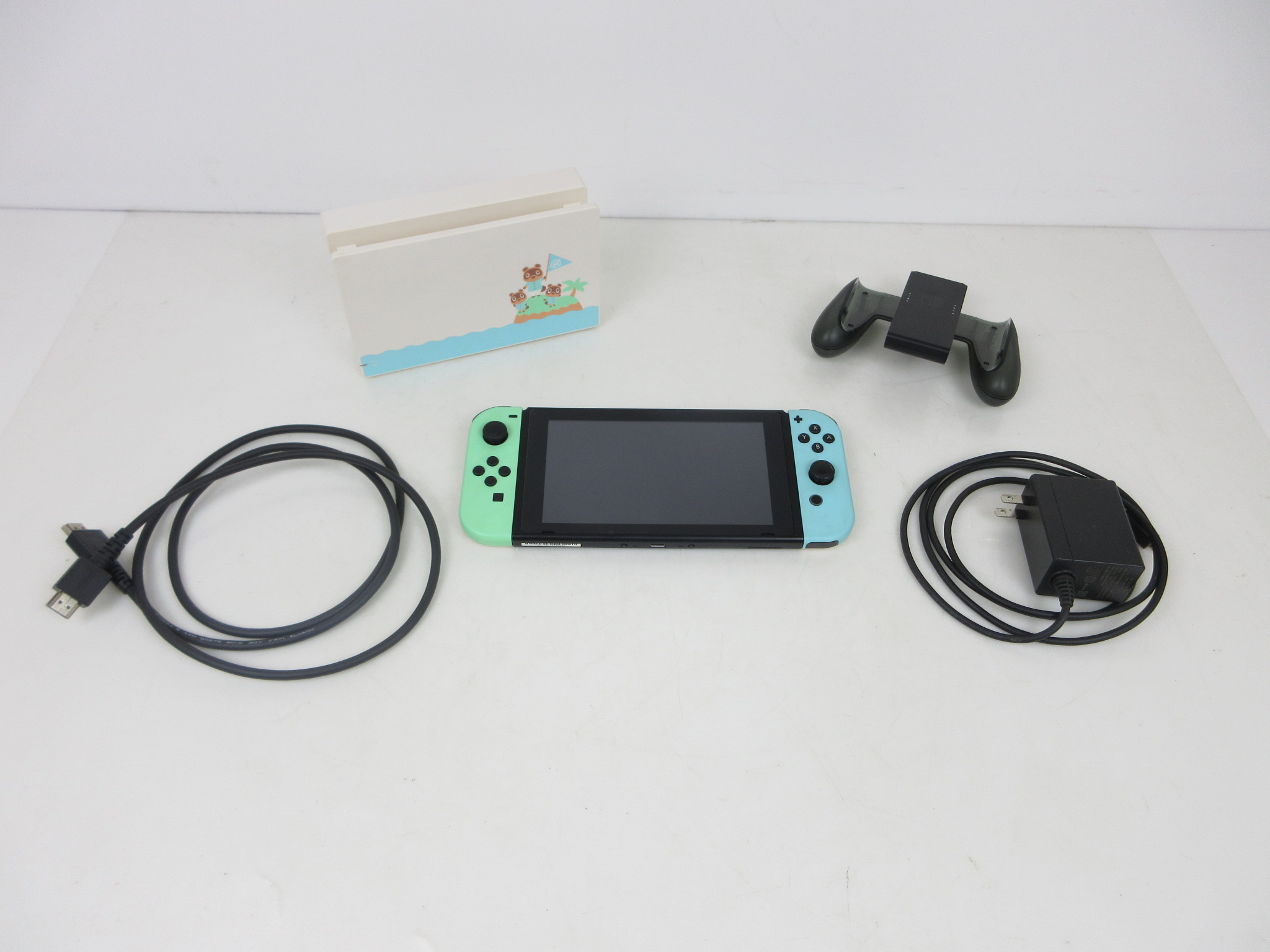 Nintendo Switch あつまれ どうぶつの森セット