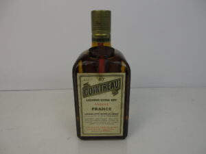 COINTREAU (コアントロー) リキュール