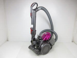 dyson ダイソン DC22 電気掃除機 サイクロン クリーナ