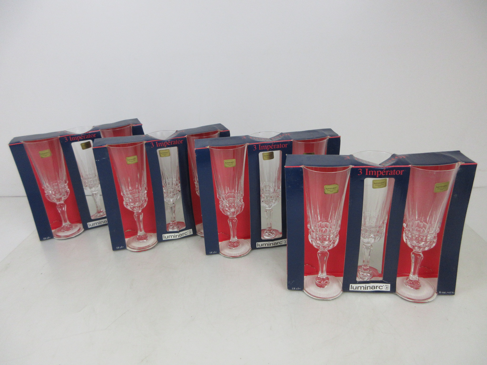 ワイングラス luminarc ルミナーク 食器