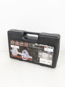 ダンベル 10kg マルシン産業 NST-010