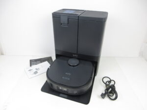 Anker Eufy (ユーフィ) X10 Pro Omni ロボット掃除機