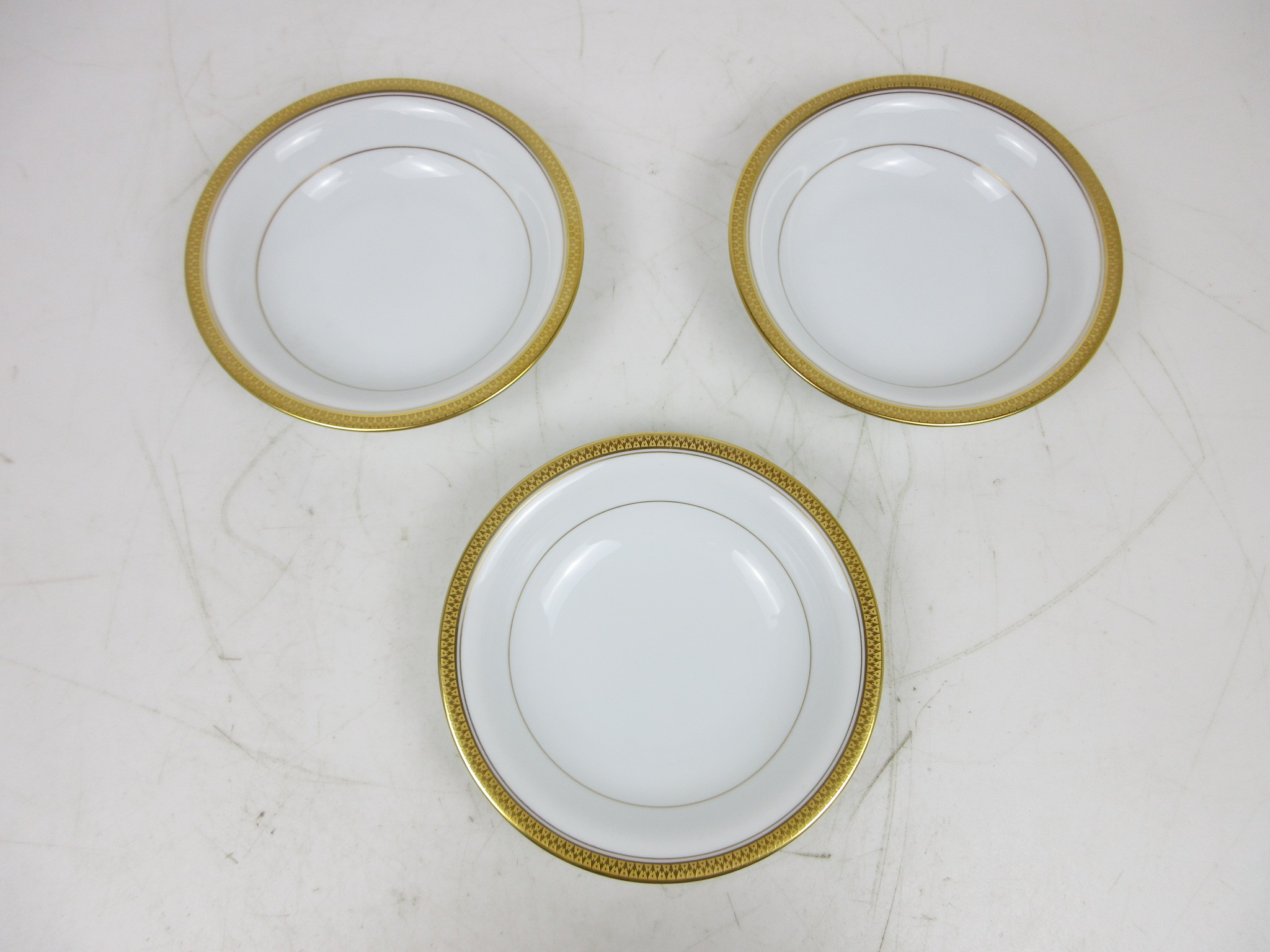 ノリタケ Noritake GOLDRIDGE ボウル