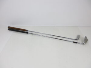 arnold palmer アーノルドパーマー THE ORIGINAL wilson パター