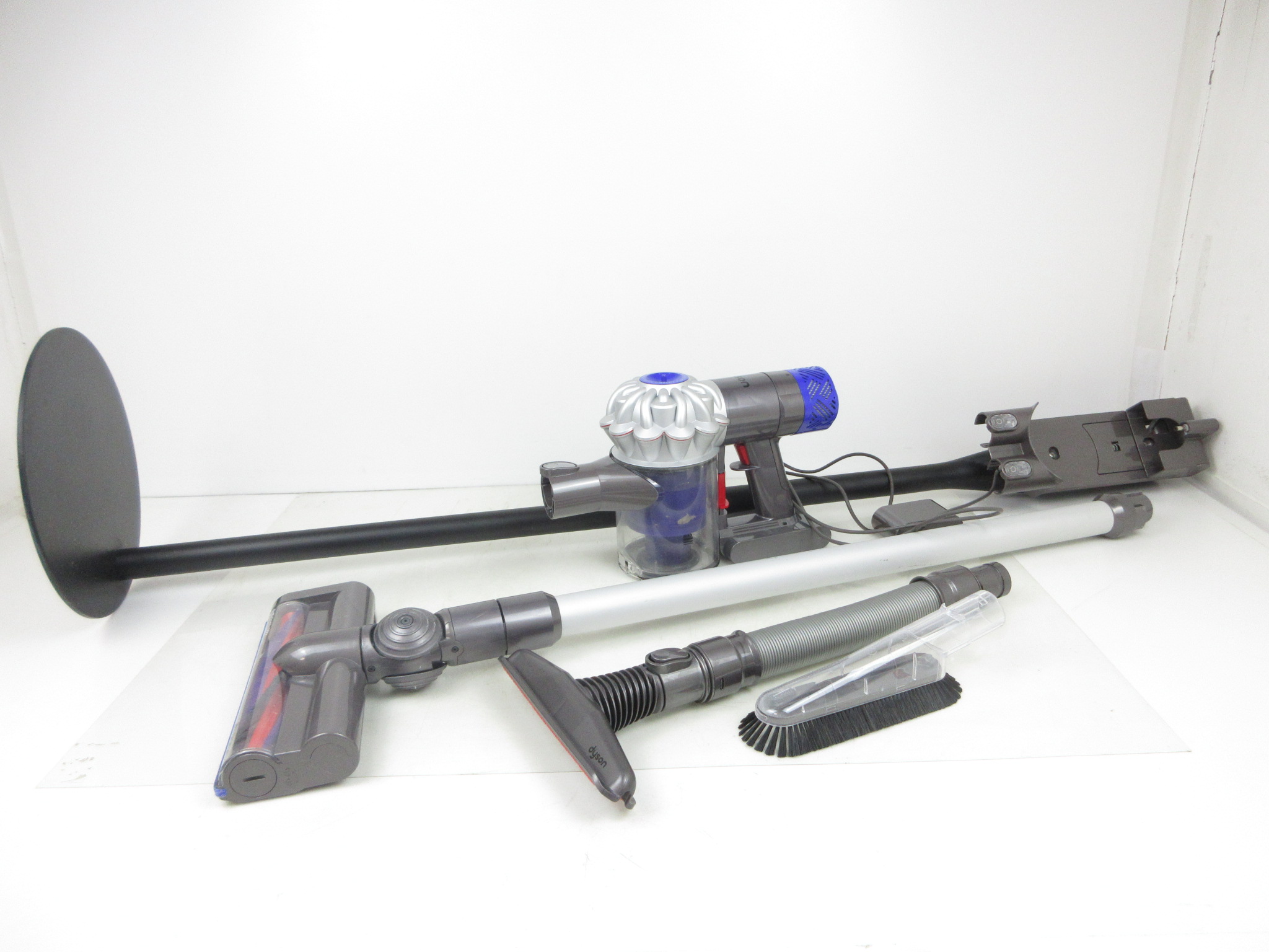 dyson ダイソン v6 cord-free pro サイクロン掃除機