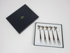 MIKIMOTO ミキモト フォーク ステンレス 18-8