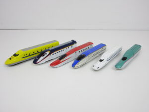 トミカ ロングタイプトミカ No.139 E3系新幹線 など