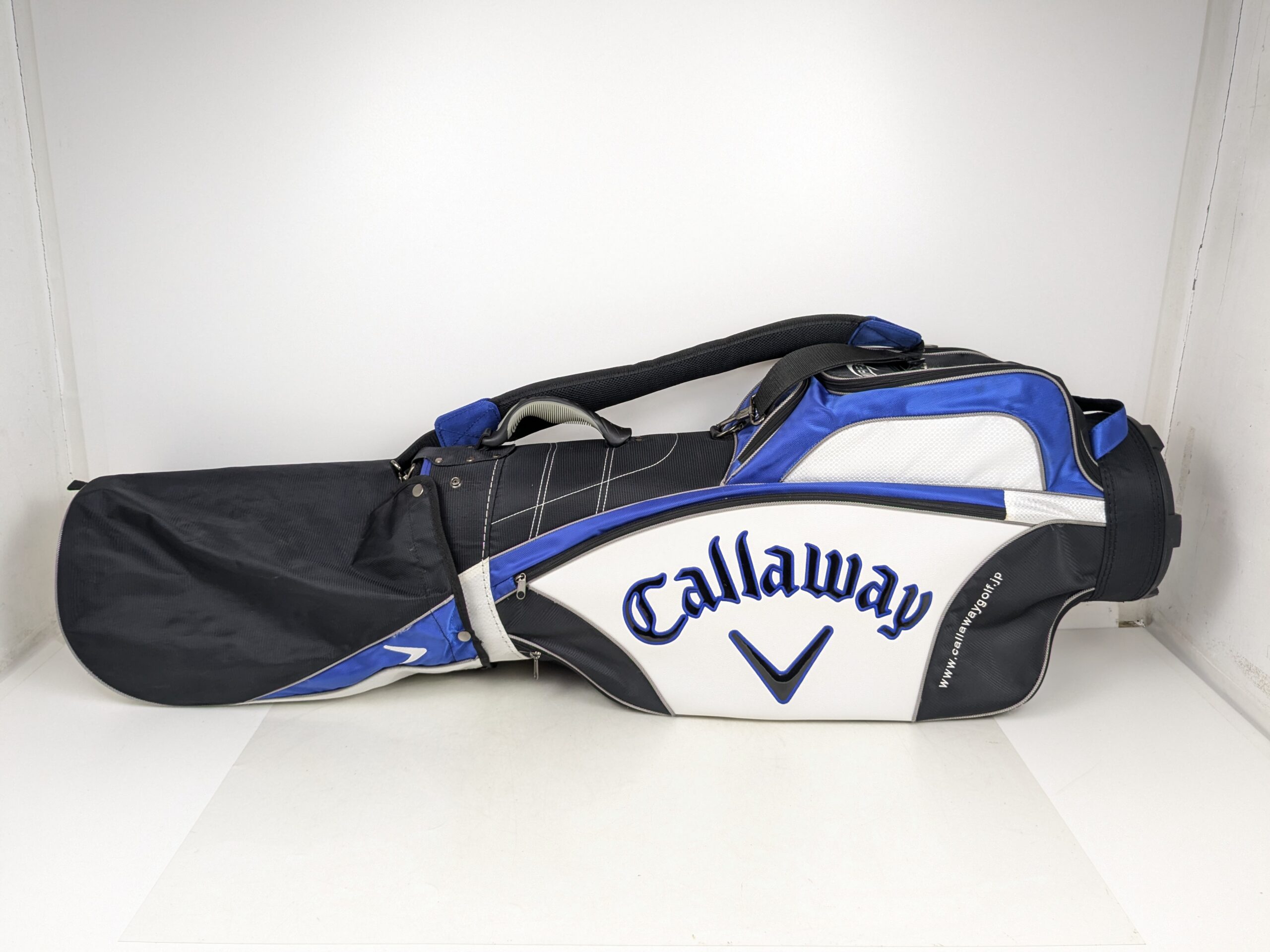 キャロウェイ CALLAWAY Callaway キャディバッグ ゴルフバッグ