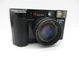Canon キャノン AF35ML フィルムカメラ