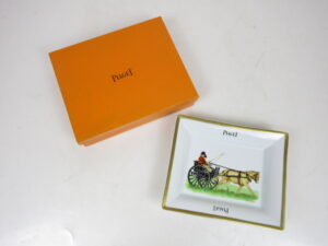 PIAGET ピアジェ 皿 小物入れ