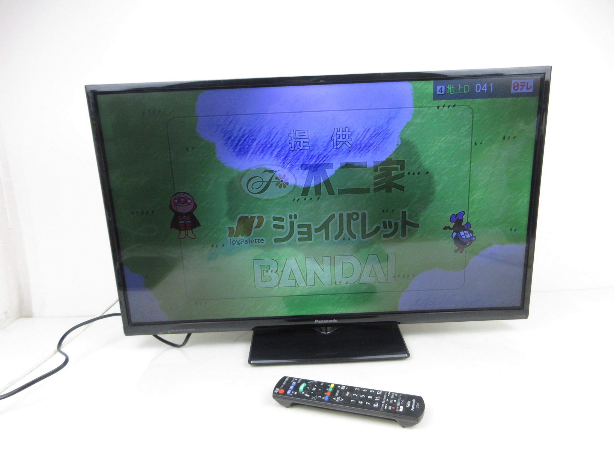パナソニック 32V型 液晶テレビ ビエラ TH-32D305