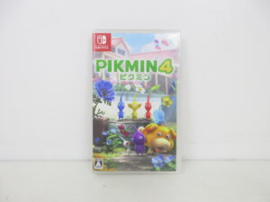 Pikmin 4(ピクミン 4) Switch ソフト