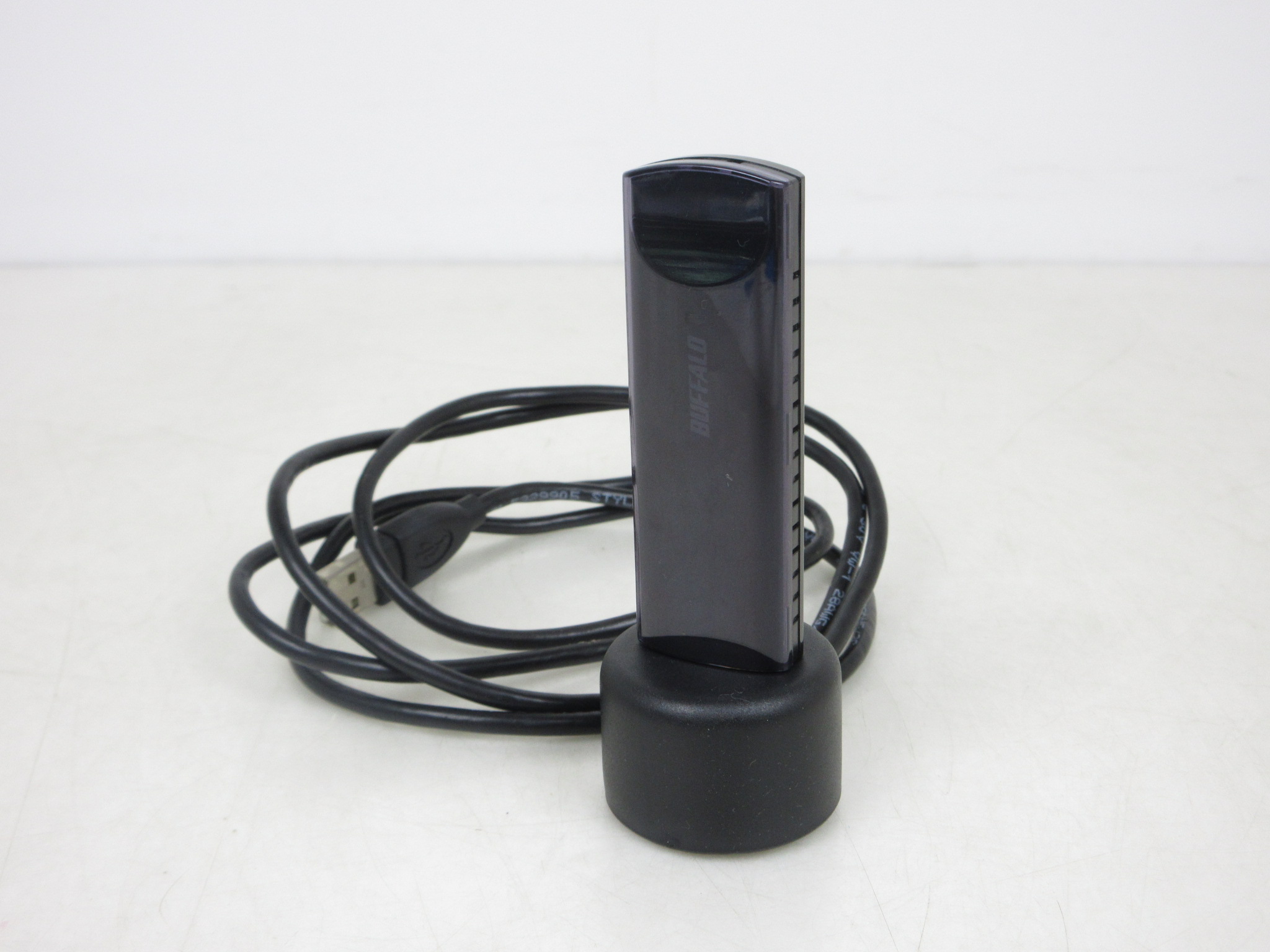 SHARP AQUOS用 BUFFALO WLI-UV-AG300 USB無線LANアダプター