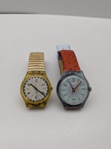 swatch スウォッチ 腕時計