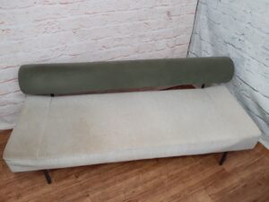 IDEE イデー divanco SOFA Round ディヴァンコ ソファ