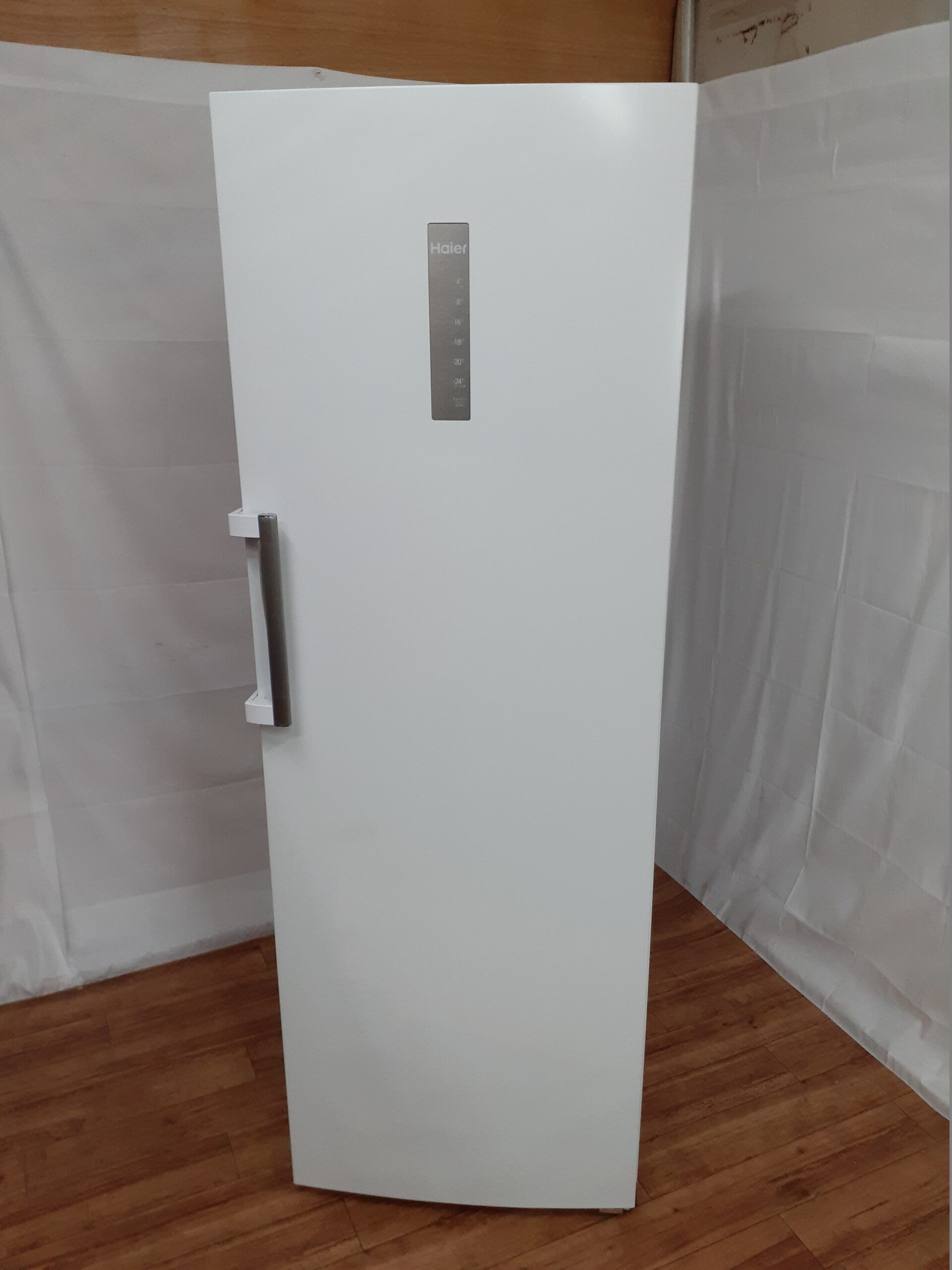 ハイアール 280L 冷凍庫 ホワイト haier JF-NUF280A-W