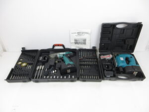 ジグソー cordless jig saw ハイパワー充電式ドリルドライバー