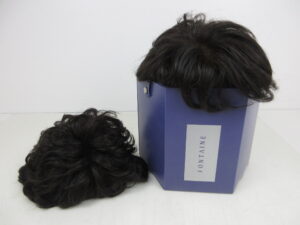 FONTAINE フォンテーヌ Readymade fluffy ウィッグ