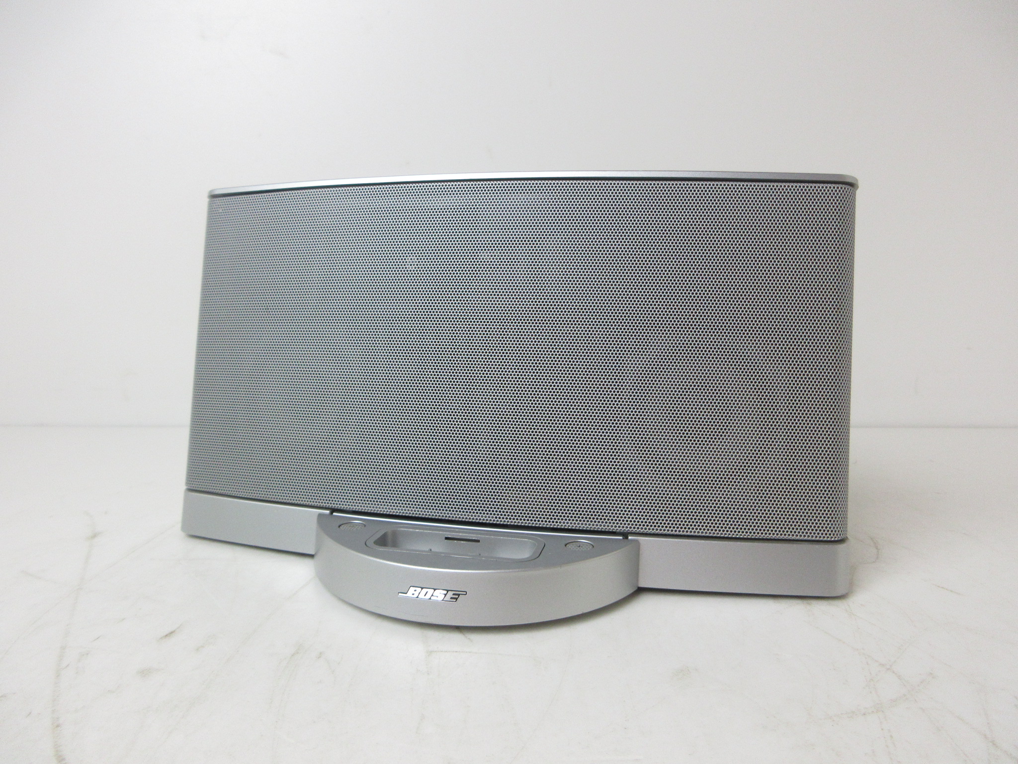 Bose ドックスピーカー SoundDock III