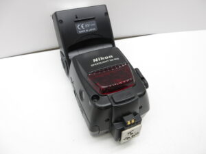 Nikon スピードライト SB-800
