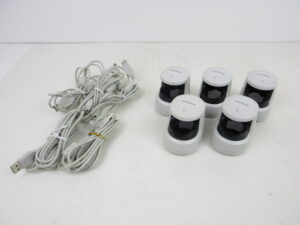 日立製作所 指静脈認証 PC-KCA110