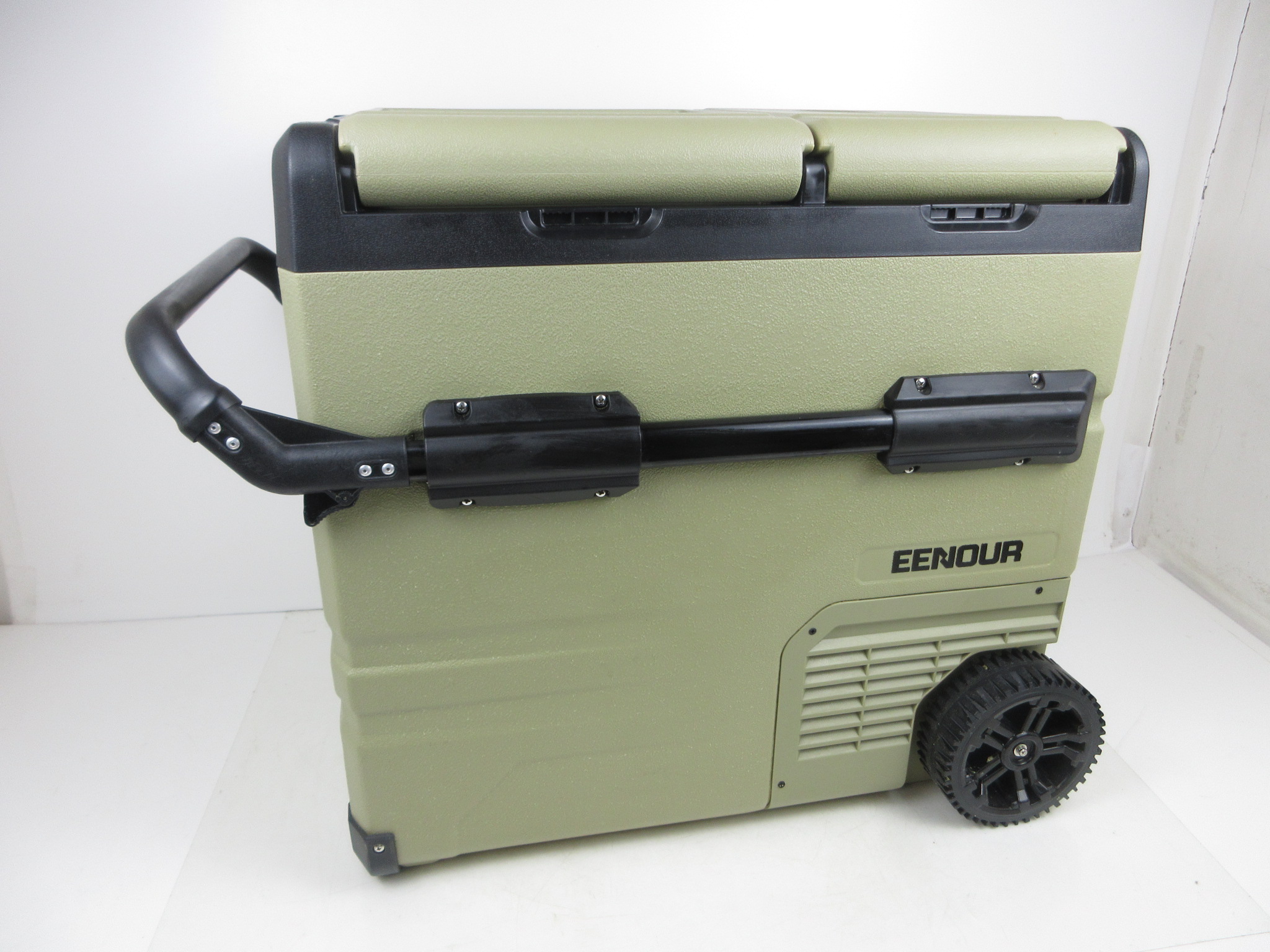 EENOUR 車載冷蔵庫 TAW55 55L クーラーボックス