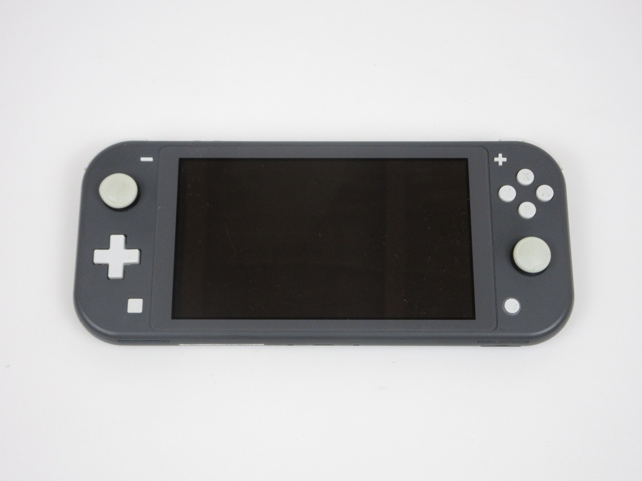 Nintendo Switch Lite グレー