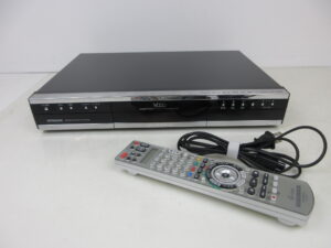 HITACHI DV-DH1000W 1TB ハイビジョンHDD/DVDレコーダー