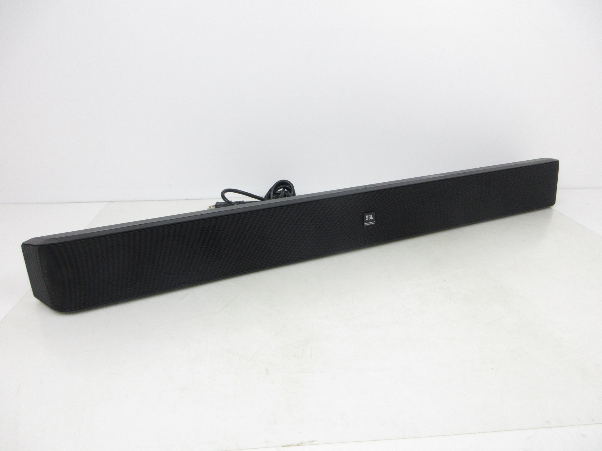 JBL PROFESSIONAL PSB-1 テレビ用スピーカー サウンドバー