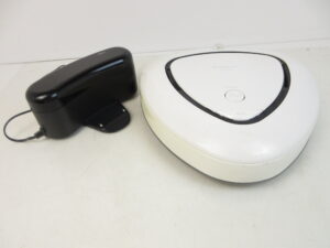 Panasonic パナソニック RULO ルーロ MC-RS20-W ロボット掃除機