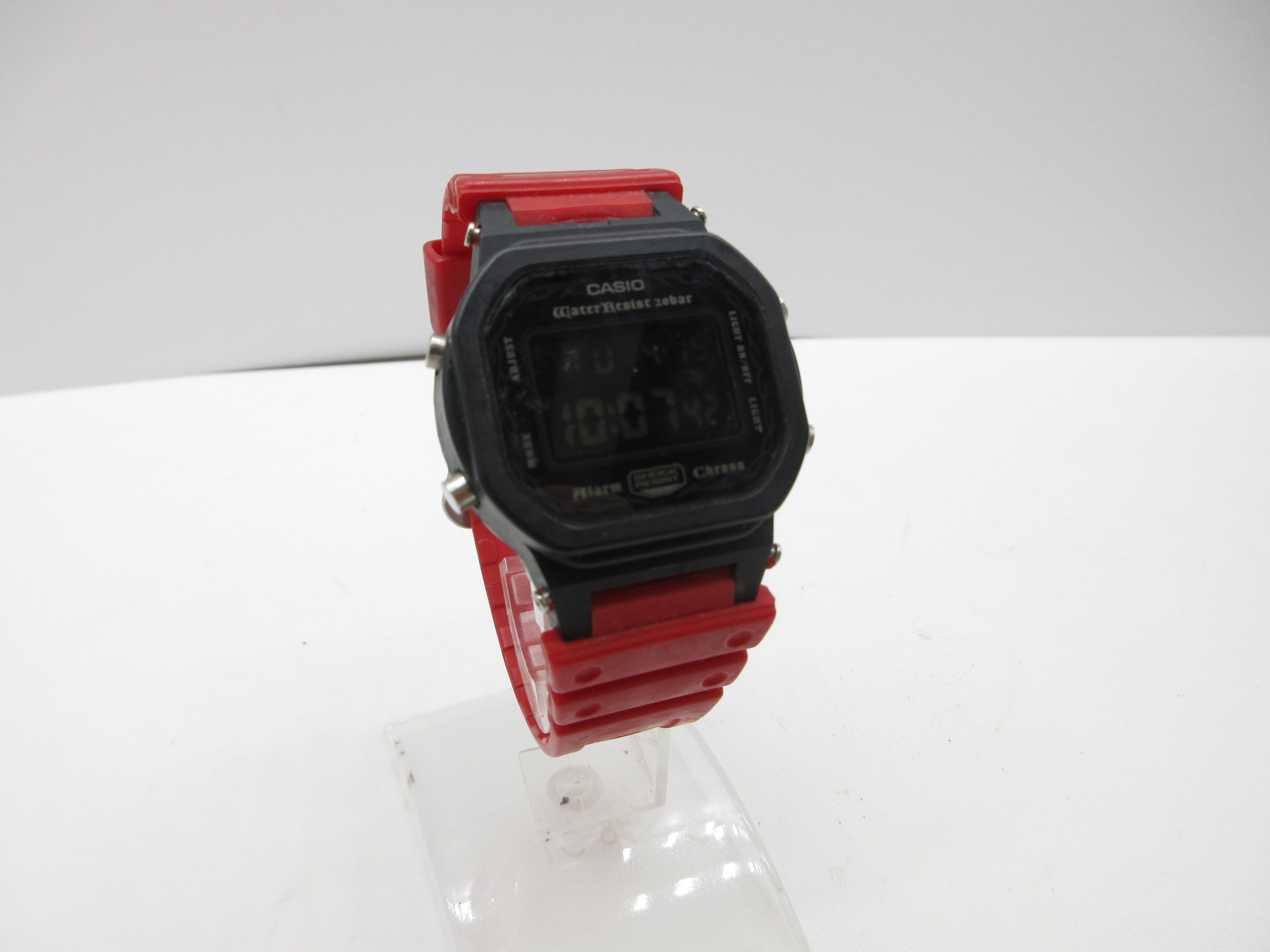 CASIO カシオ DW-5600GM G-SHOCK 腕時計