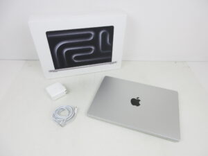 Apple Macbook Pro 14inch A2198 MacOS