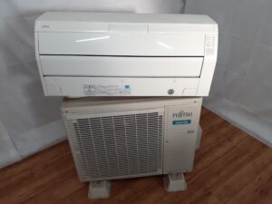 FUJITSU 富士通 ルームエアコン AS-R28G-W