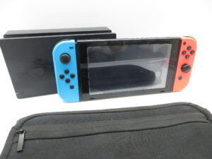 Nintendo Switch ニンテンドー スイッチ HAC-001 本体のみ