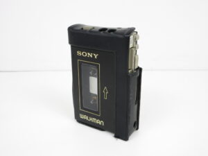 ソニー SONY WM-3 WALKMAN ウォークマン