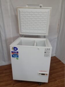 DF-140e DF-e DAIREI 133L 超低温冷凍庫