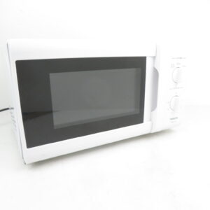 YAMAZEN 電子レンジ 17L50Hz地域用 YRB-177-W