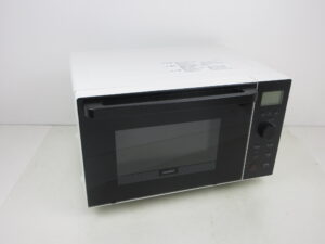 COMFEE' オーブンレンジ 18L フラットテーブル レンジ CF-DA181-WB