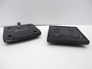 Sony MOUNT PLATE CPM-100P panasonic sh-cdf5 シガーソケット マウントプレート