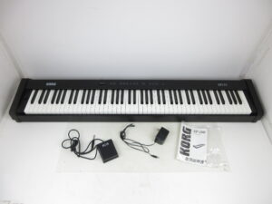 KORG コルグ スリム電子ピアノ SP-100