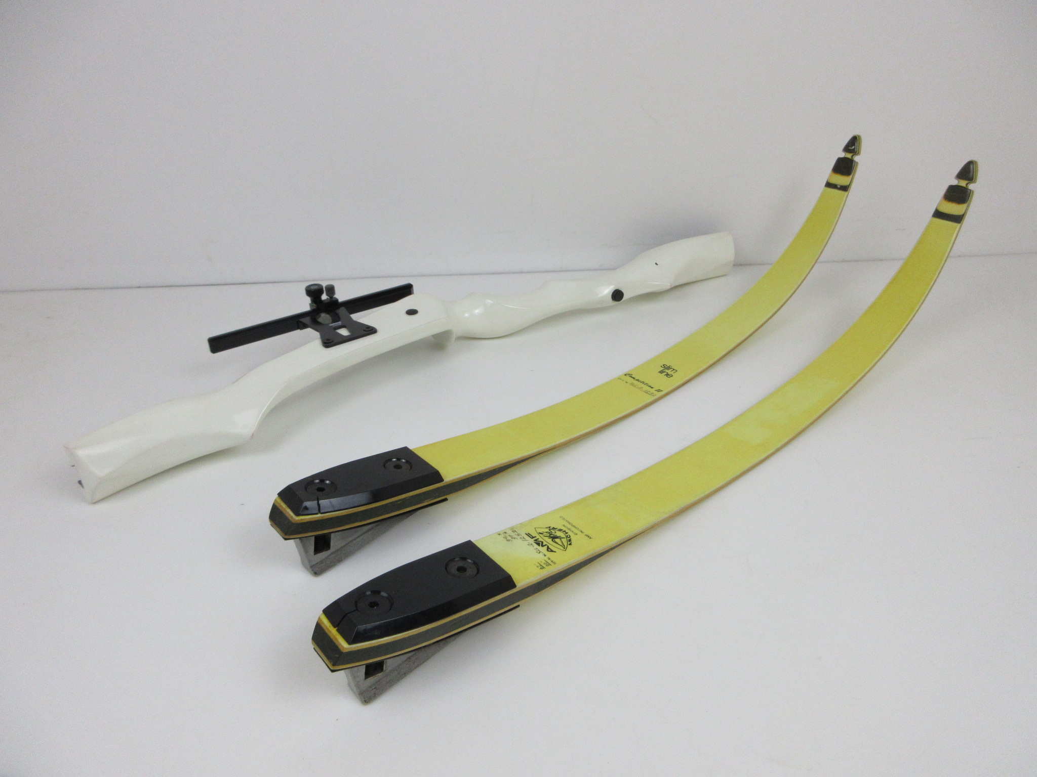 Wing Archery アーチェリー ボウ