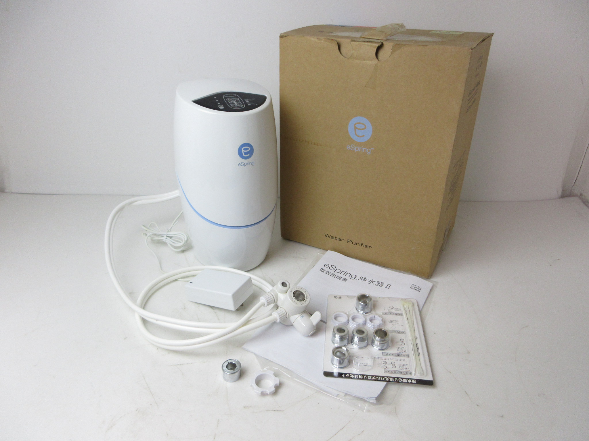 Amway アムウェイ eSpring 100185J 浄水器