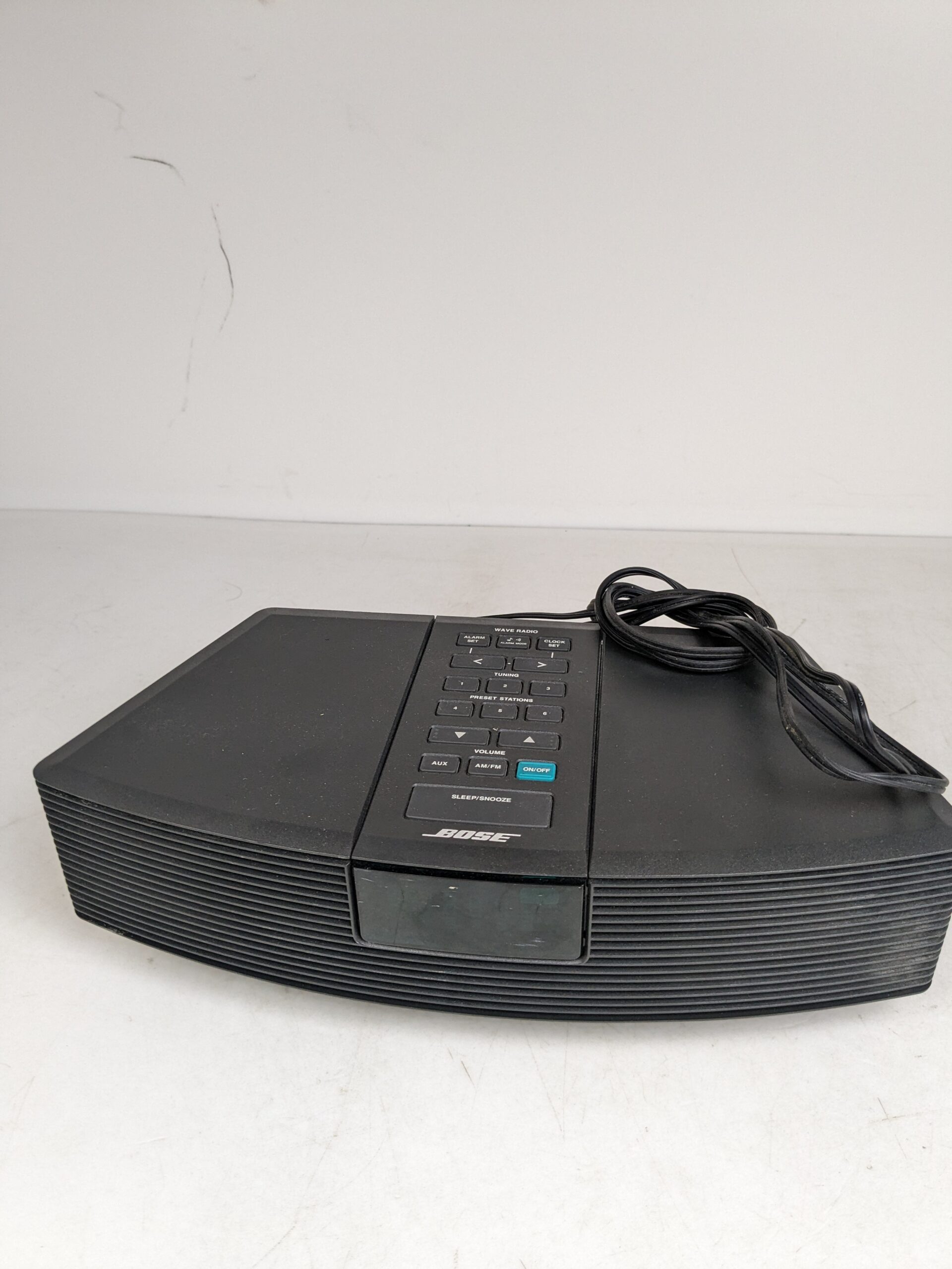 Bose AWR1-0W WAVE RADIO ウェーブラジオ