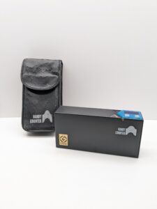 エンゲルス ハンディカウンター AD-100