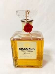 NIKKA KINGSLAND ニッカ キングスランド ウイスキー 760ml