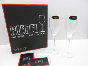 ワイングラス RIEDEL リーデル