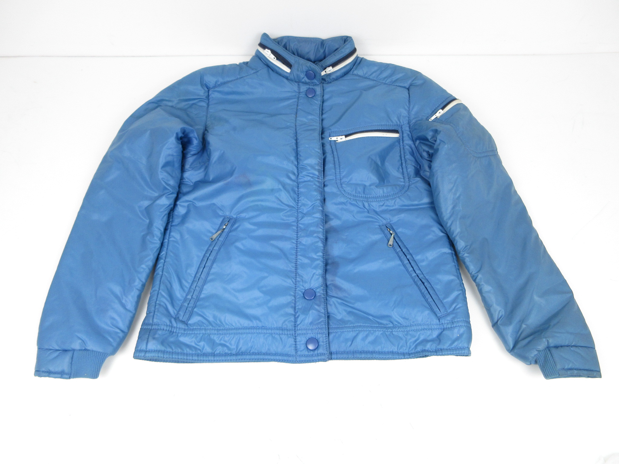 DESCENTE デサント ダウンジャケット